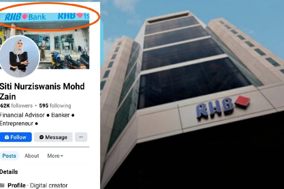 Plot twist as legal eagle cast doubt if RHB Bank has pursued right procedures in axing hardcore PAS staff