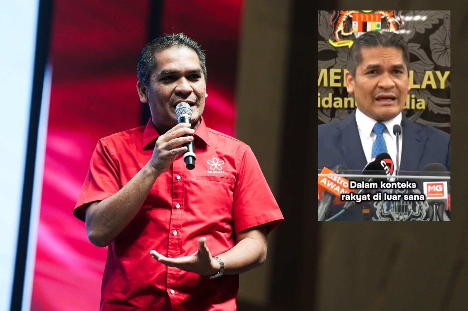 Bersatu VP race: Lobbying has begun with spotlight on “PM material ...