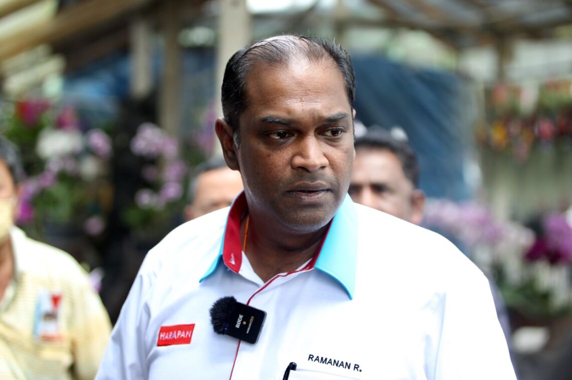 “It’s politicians like you who divided the country, not vernacular ...