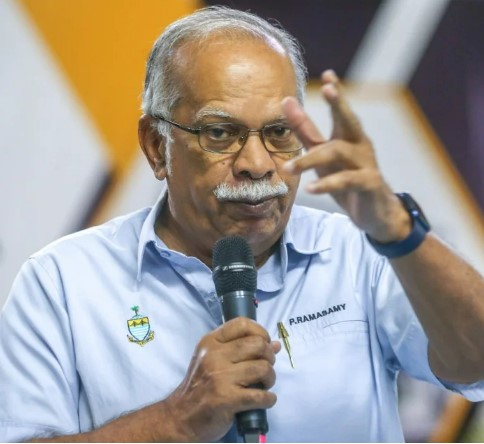 Ramasamy opens a can of worms on poor management in Penang’s state ...