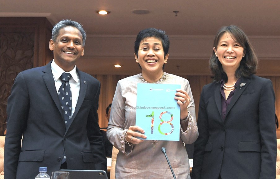 Abdul Rasheed appointed new Bank Negara’s governor to replace Nor Shamsiah