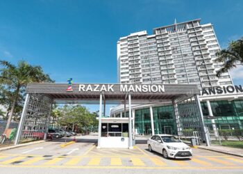 Razak Mansion
