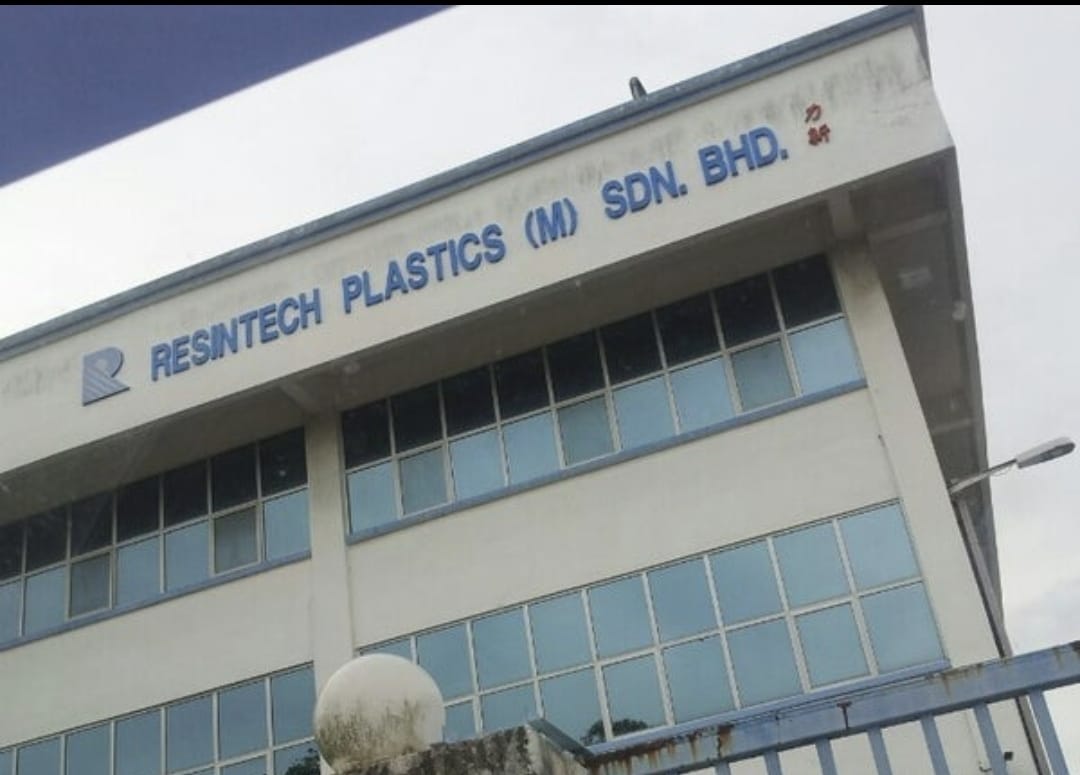 Resintech Lab Resintech upbeat about prospects from surging demand of water ...
