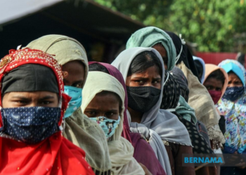 (Image: Bernama)