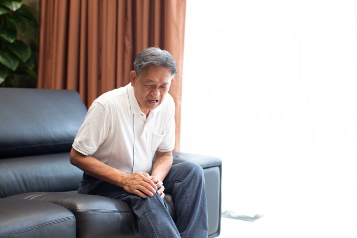 Does your joint hurt? Here’s how to relieve arthritic pain Focus Malaysia