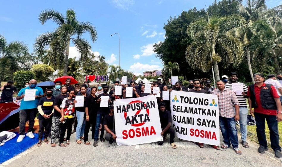 sosma