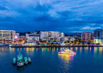 (Image: Amazing Borneo Tours)