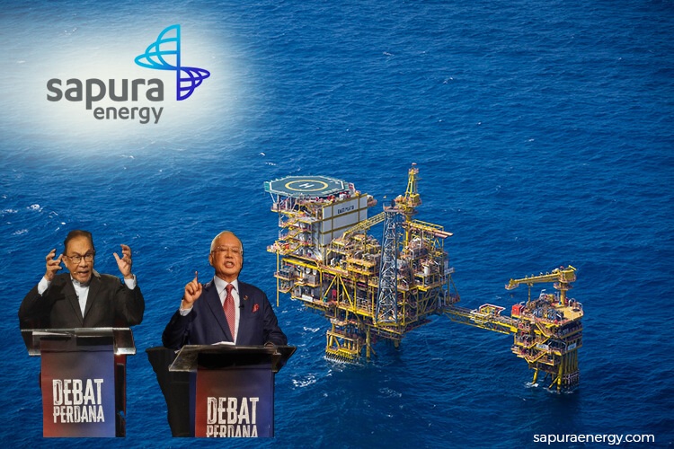 Should MOF Inc’s RM1.1b lifeline for Sapura Energy be regarded as ...