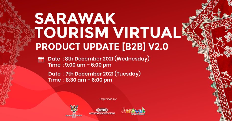 sarawak tourism fund