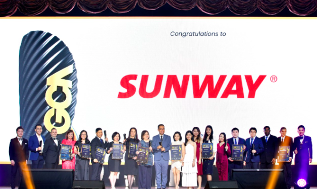 Talentbank Reveals Country’s Top Employers Graduates’ Choice Award 2023 ...