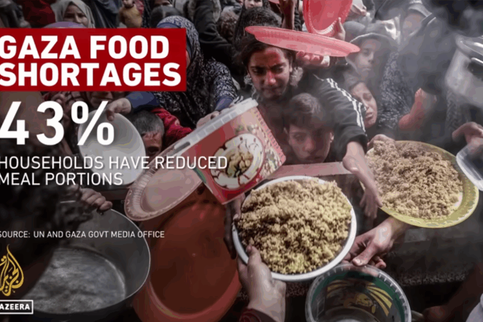 Israel still restricting critical aid from entering Gaza despite ceasefire deal: UNICEF