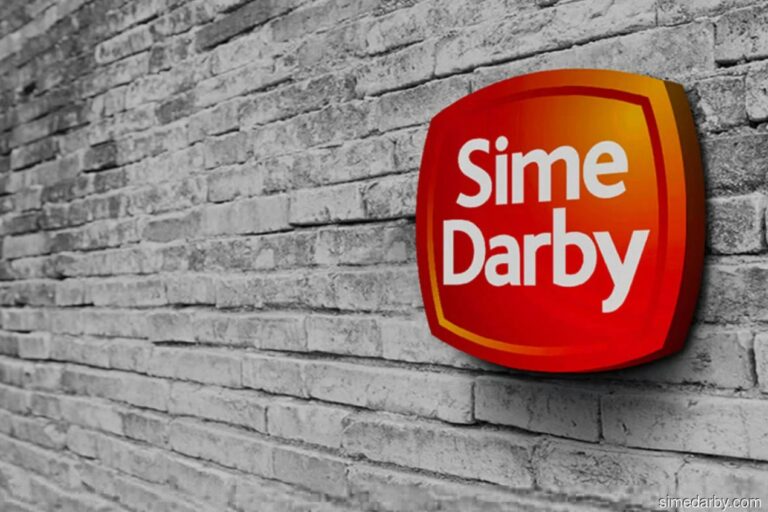 Sime Darby Acquires Umw Adds Toyota Perodua To Portfolio 