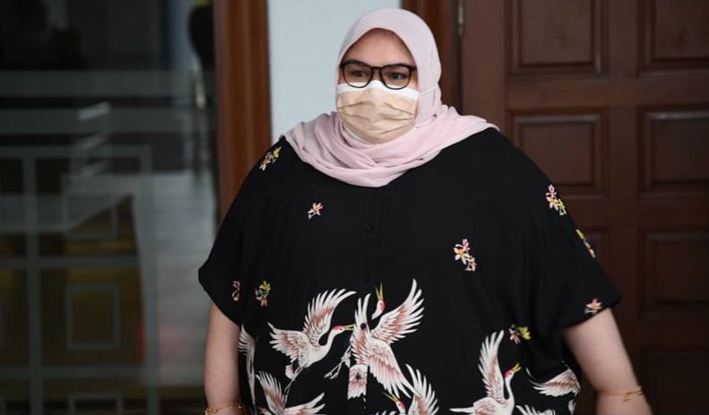 Siti bainun ahmad razali