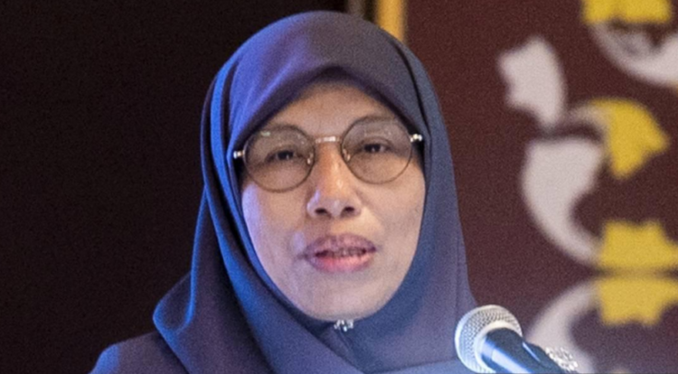 SIS and WAO among NGOs calling for immediate resignation of Siti Zailah ...