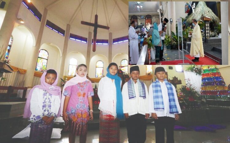 Songkok not a Muslim-exclusive headgear but part of the Indonesian ...