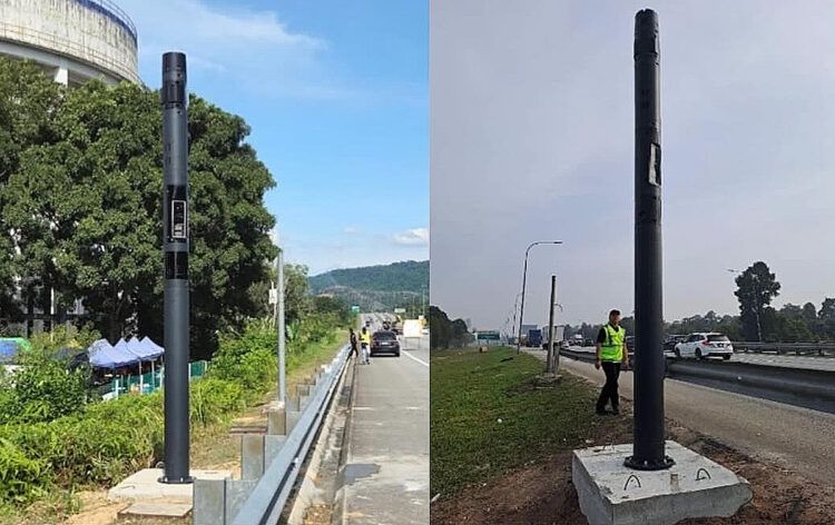 Malaysian motorists debate how to ‘outsmart’ AI-powered AWAS cameras