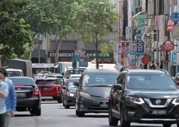 Sri Petaling