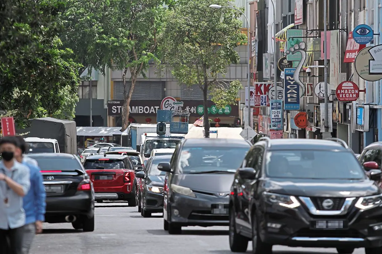 Sri Petaling