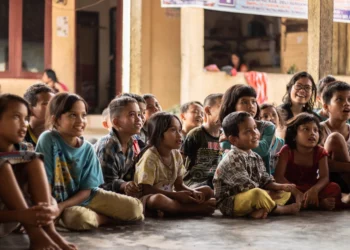 stateless children