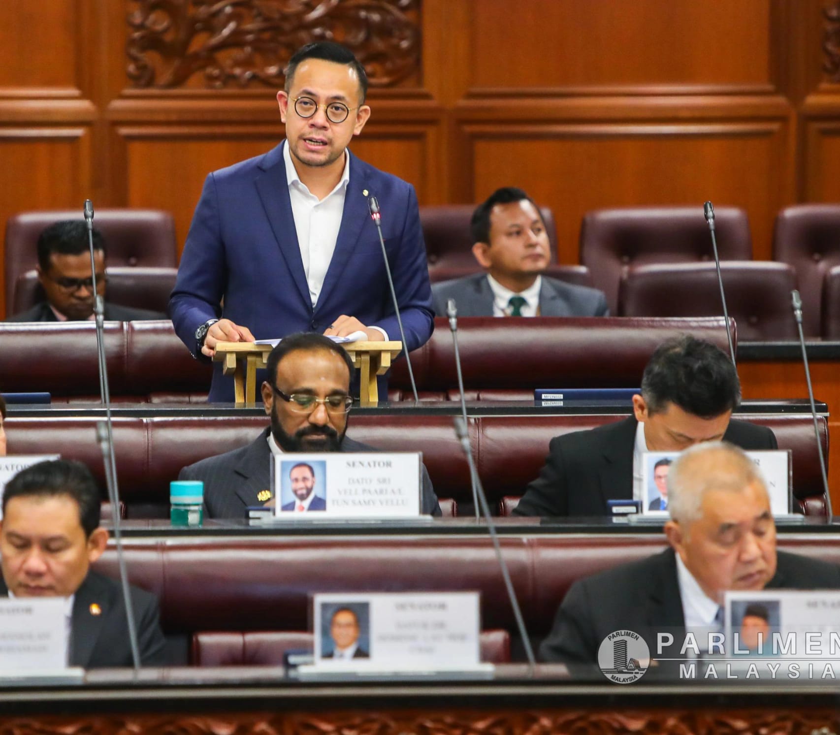 Ministers make or break based on their ability to solve peopleโs problems