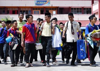 Student punishment