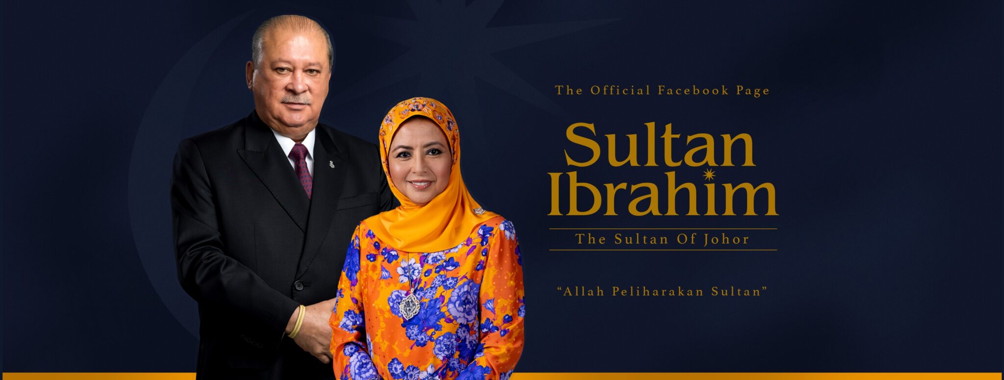 Ibrahim Sultan Und Malaysia Person-Info – ZTJQC