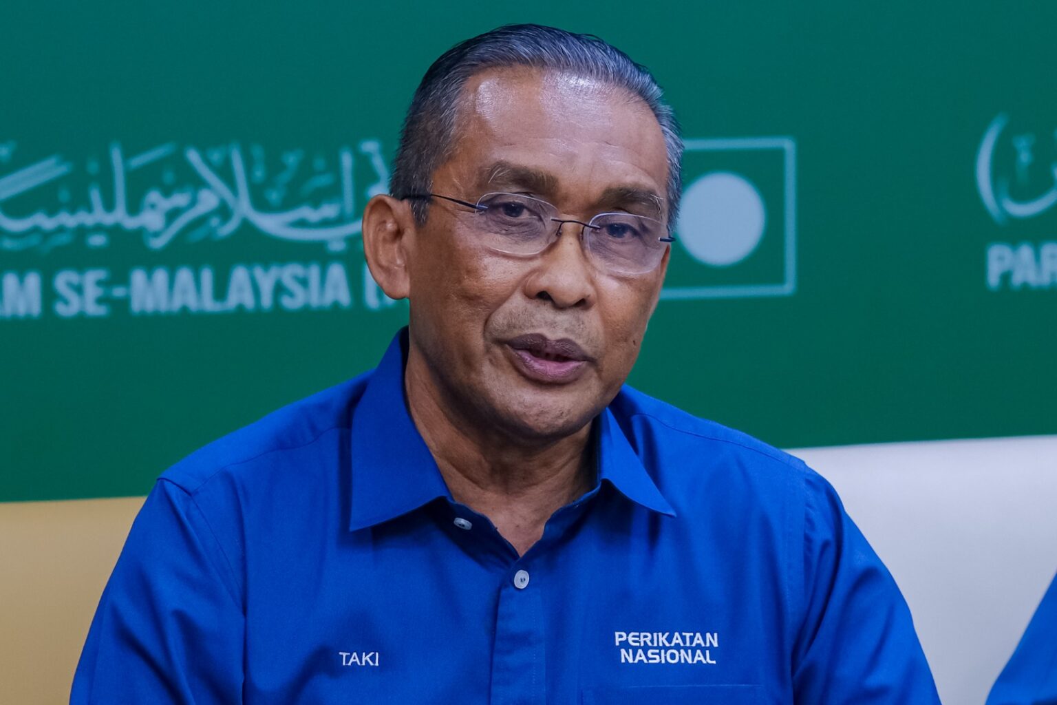 “PAS shouldn’t cry wolf over its self-inflicted ROS backlash by eagerly ...
