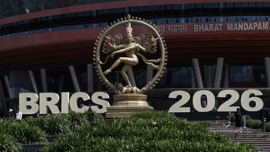 BRICS