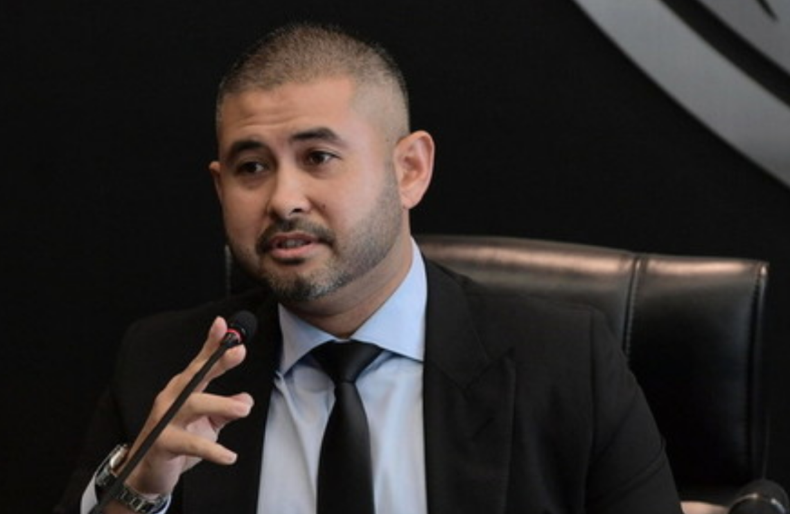 TMJ appointed Regent of Johor, Sultan Ibrahim takes a break - Focus ...