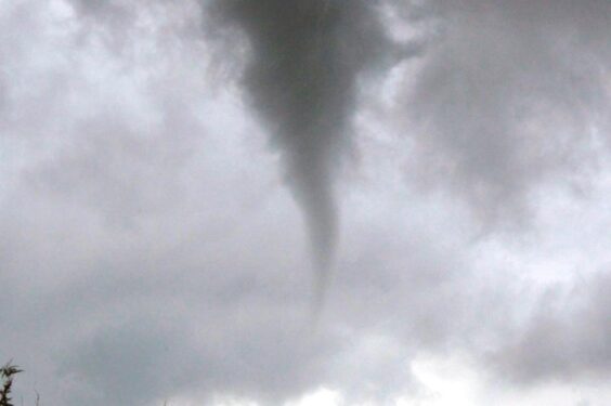 “Mini tornado in Ipoh: Climate change is real, please get cracking ...