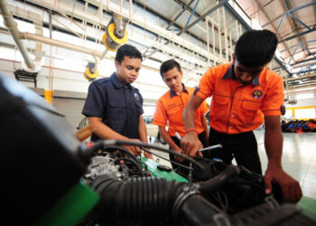 TVET