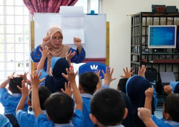 (Image: Bernama)