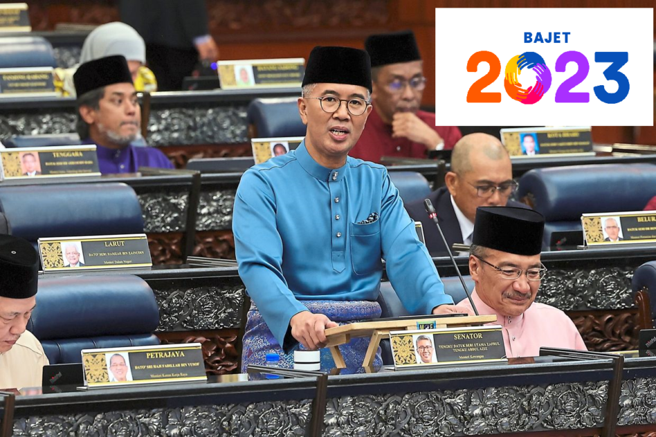 Budget 2023 At A Glimpse 10 Key Tax Related Highlights Focus Malaysia Budget 2023 At A Glimpse 10 Key Tax Related Highlights Focus Malaysia