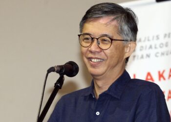 Datuk Seri Anwar Ibrahim to launch Tian Chua's book Lakaran Jiwa Merdeka: Catatan dari Penjara Kajang