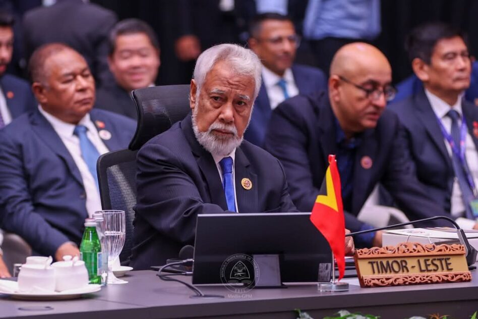 Timor-Leste needs to put ASEAN membership to good use for its development
