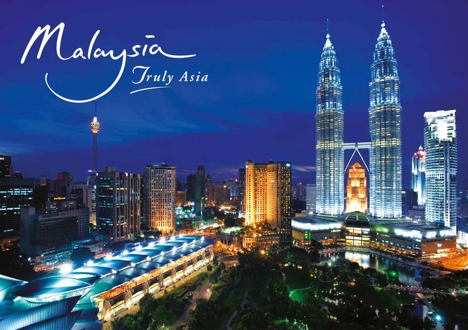 malaysia tourist arrival statistics