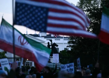 (Image: Brendan Smialowski/AFP via Getty Images)
