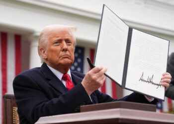 (Image: AFP/Andrew Hanik)