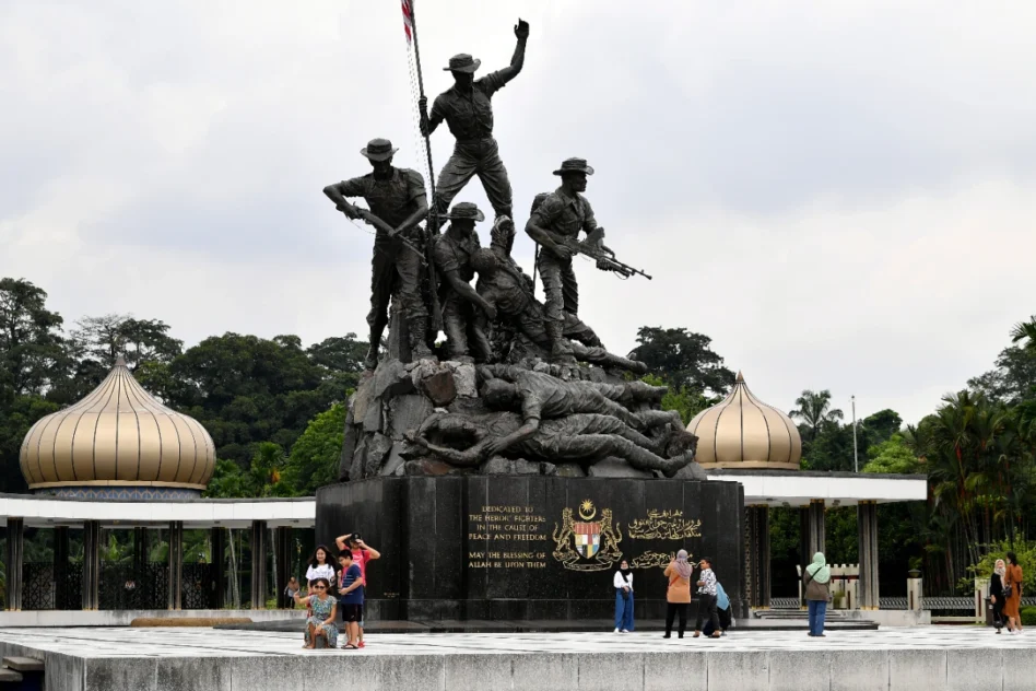 Tugu Negara
