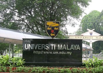 Universiti Malaya has made history by being ranked 70th in the QS World University Rankings 2020.