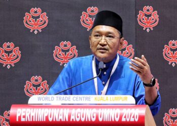 (Image: The Star/Muhamad Shahril Rosli)