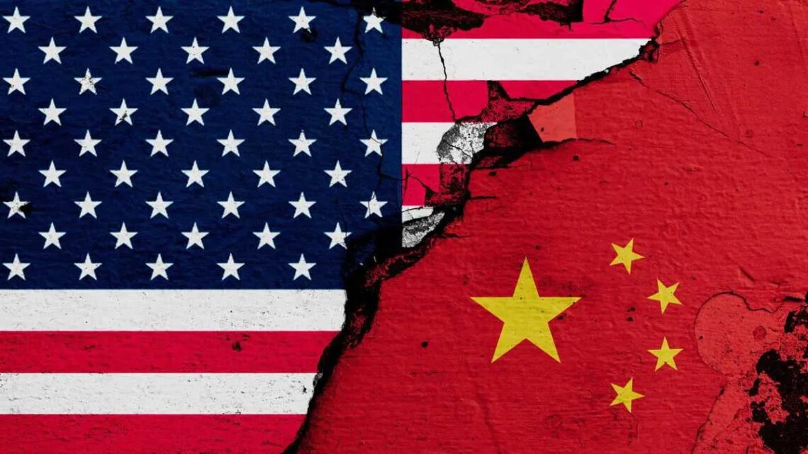 The US-China confrontation goes on and on (Part 1) - Focus Malaysia