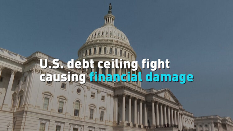 A lesson from US debt ceiling fight: Don’t leave budgets adrift in the ...