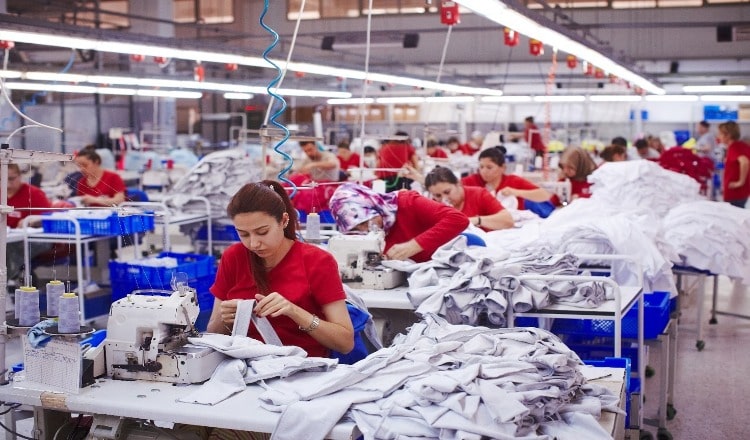 EU sets to ban products, imports made with forced labour - Focus Malaysia