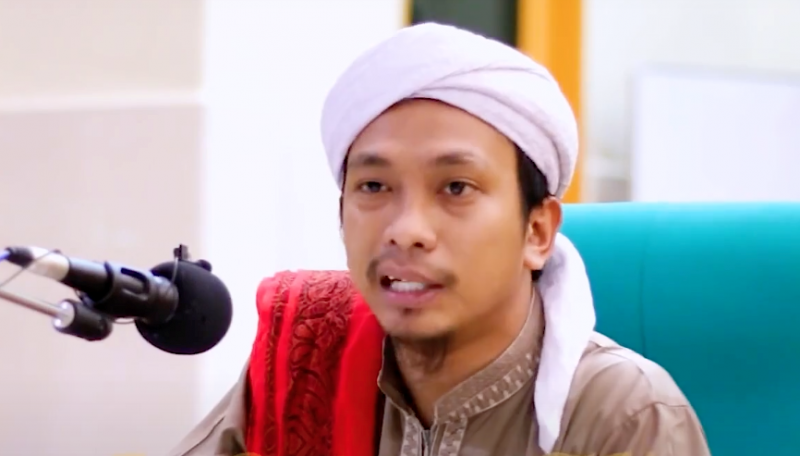 Syakir nasoha