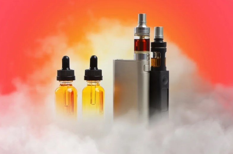 ACATA Regulate vape products under existing tobacco laws as