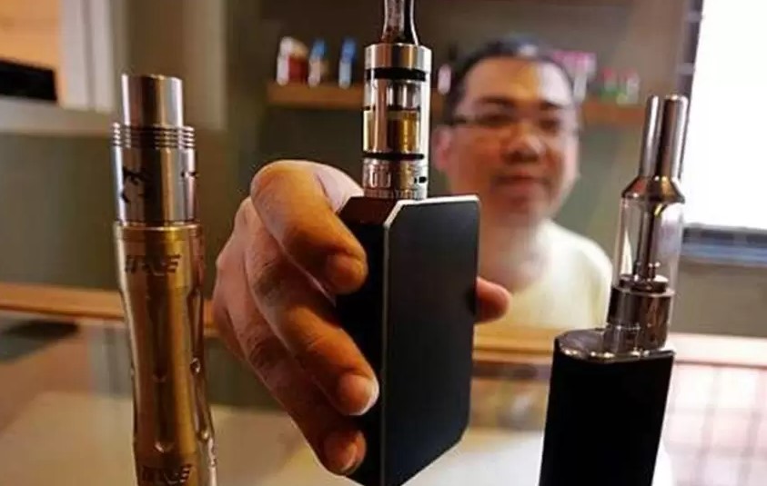 Malaysian vape industry sees RM2.49 bil growth in 2022 up 10