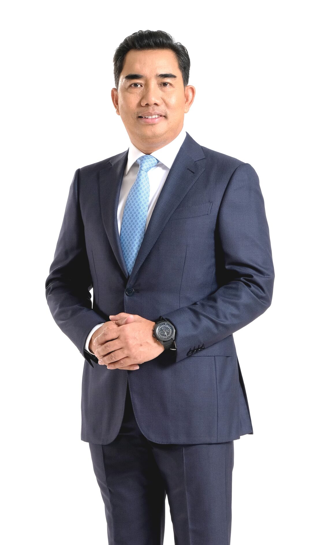 WidadBin Zayed’s RM40 bil Langkasuka property project to kick start