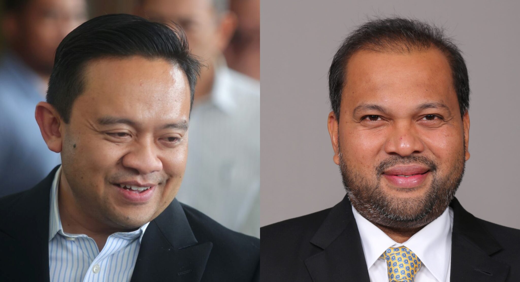 “Bersatu lawmaker who voiced support for PM will learn his fate tonight ...