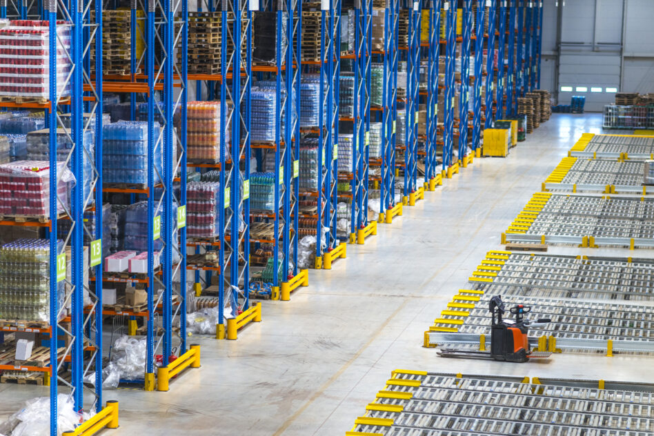 Postdeployment maintenance for warehouse modernisation importance